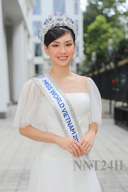 Miss world VietNam 2022