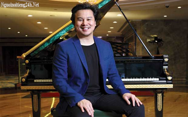 Sự nghiệp sáng tác cua r Thanh Bùi anh sở hữu hơn 600 ca khúc