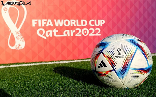 Giờ World Cup 2022